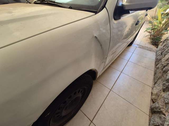 Leilão de Veículo - VW/Gol 1.6 - Catanduva/SP