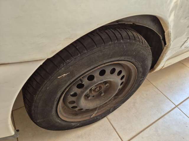 Leilão de Veículo - VW/Gol 1.6 - Catanduva/SP