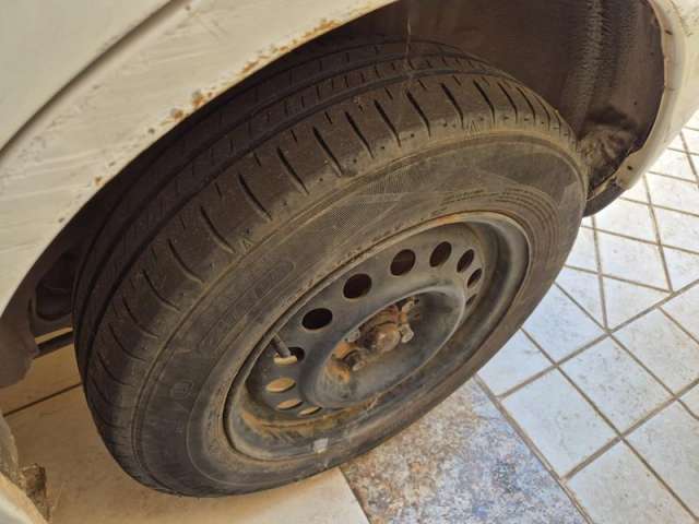 Leilão de Veículo - VW/Gol 1.6 - Catanduva/SP