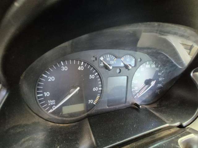 Leilão de Veículo - VW/Gol 1.6 - Catanduva/SP