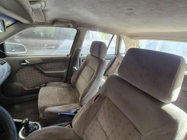 Leilão de Veículo - VW/Gol 1.6 - Catanduva/SP