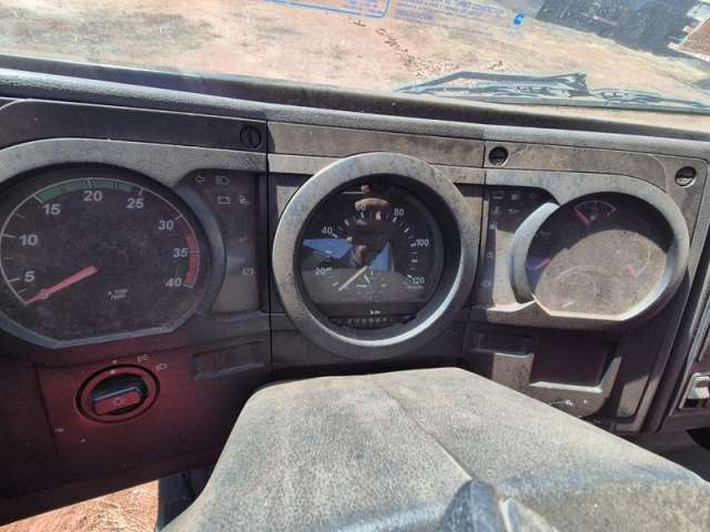 Leilão de Veículo - Ford/Cargo 712 - São José do Rio Preto/SP 
