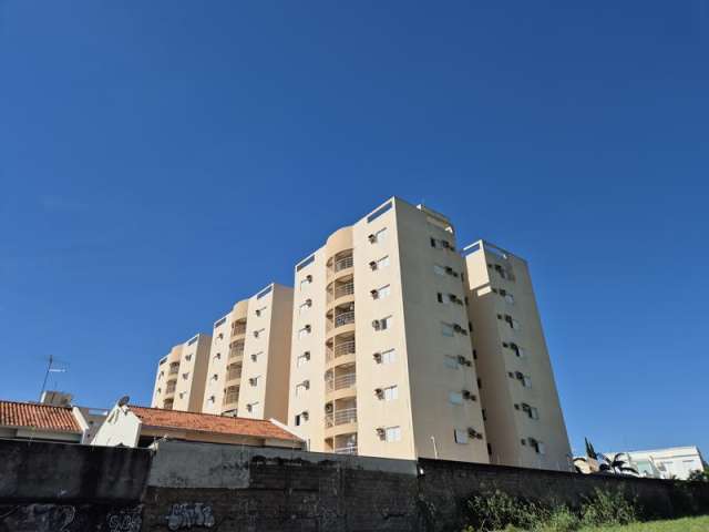 Leilão de Imóvel - Apartamento, área de 76,452m² - São José do Rio Preto/SP