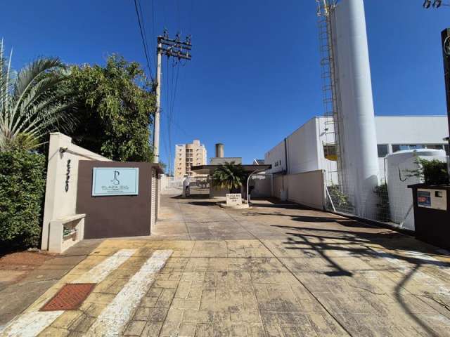 Leilão de Imóvel - Apartamento, área de 76,452m² - São José do Rio Preto/SP