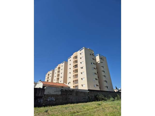 Leilão de Imóvel - Apartamento, área de 76,452m² - São José do Rio Preto/SP