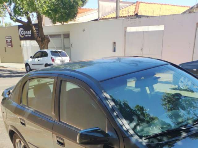 Leilão de Veículos - GM/Astra HB 4P - Guararapes/SP 