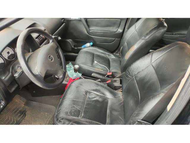 Leilão de Veículos - GM/Astra HB 4P - Guararapes/SP 