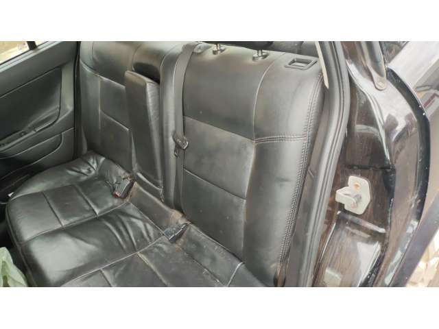 Leilão de Veículos - GM/Astra HB 4P - Guararapes/SP 