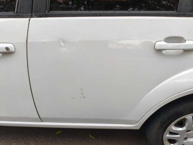 Leilão de Veículos - Ford/Fiesta 1.6 - Guararapes/SP 