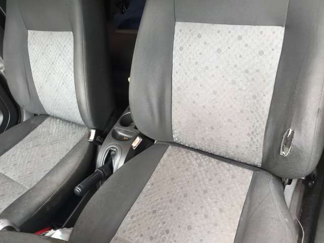 Leilão de Veículos - Ford/Fiesta 1.6 - Guararapes/SP 