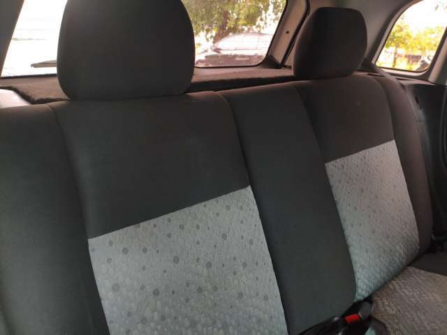 Leilão de Veículos - Ford/Fiesta 1.6 - Guararapes/SP 